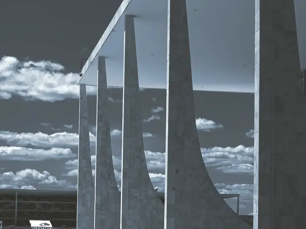 Palácio do Planalto · Brasília
