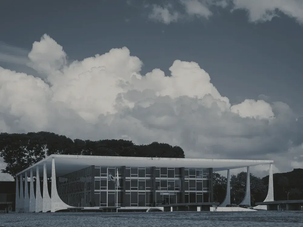 Supremo Tribunal Federal · Brasília