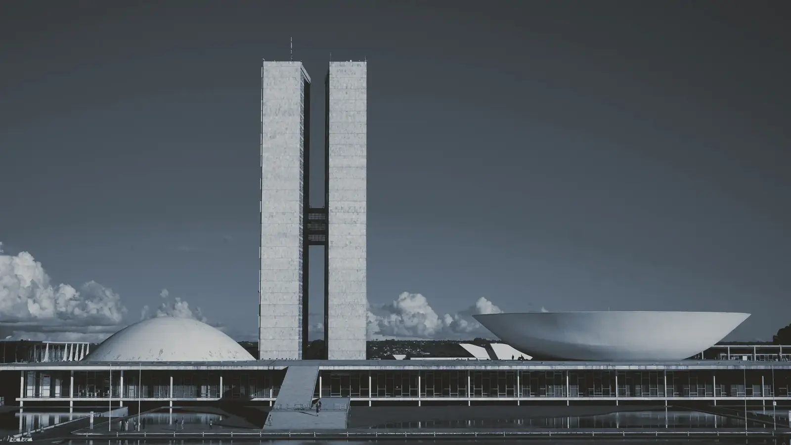 Congresso Nacional, Brasília